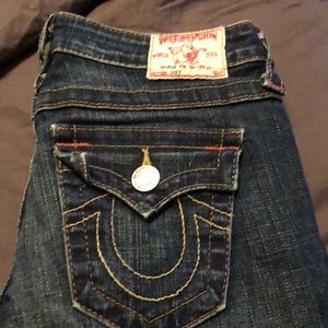 True religion Joey jeans